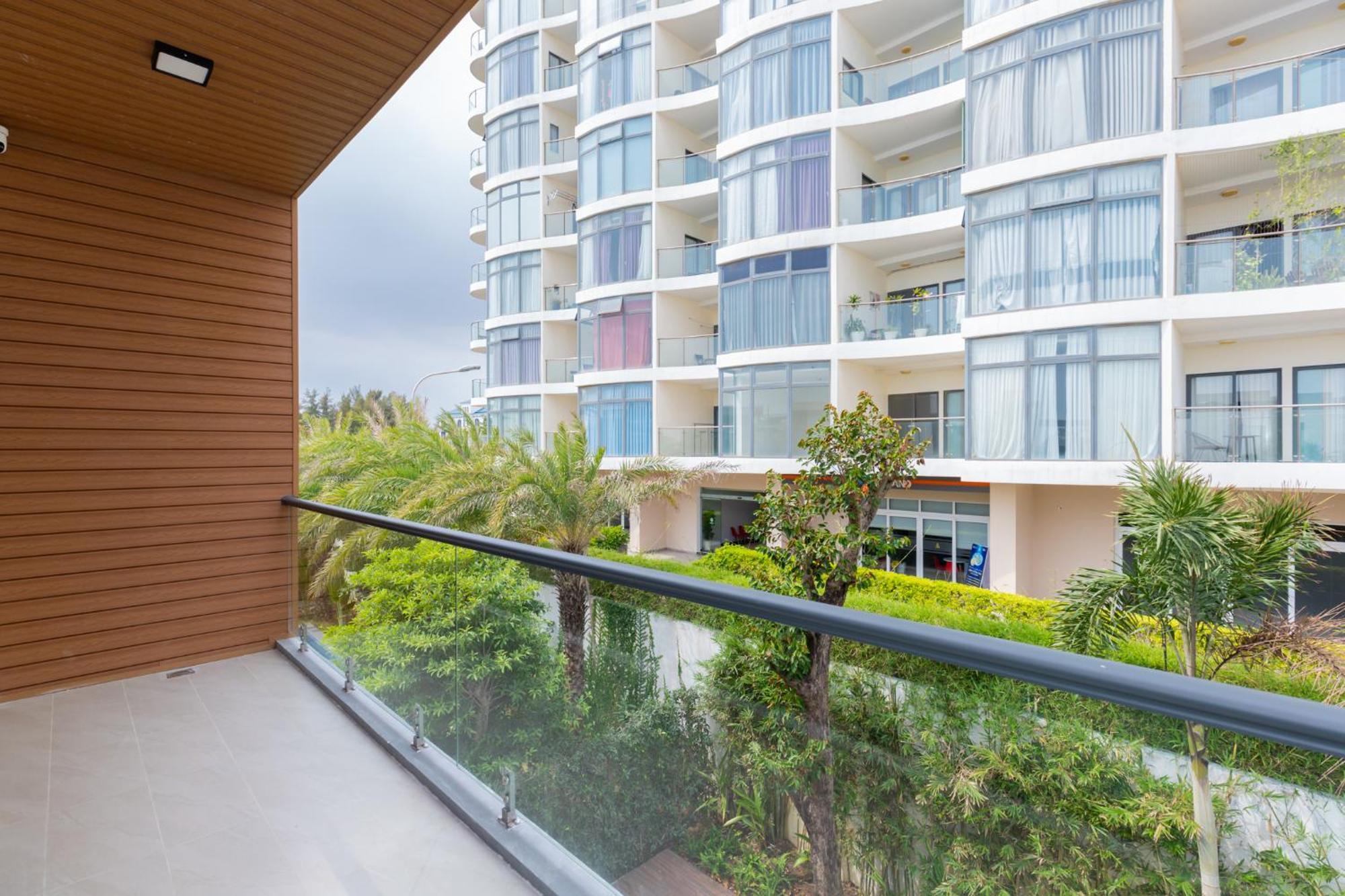 Sea Villa Vung Tau - Near Beach Luaran gambar