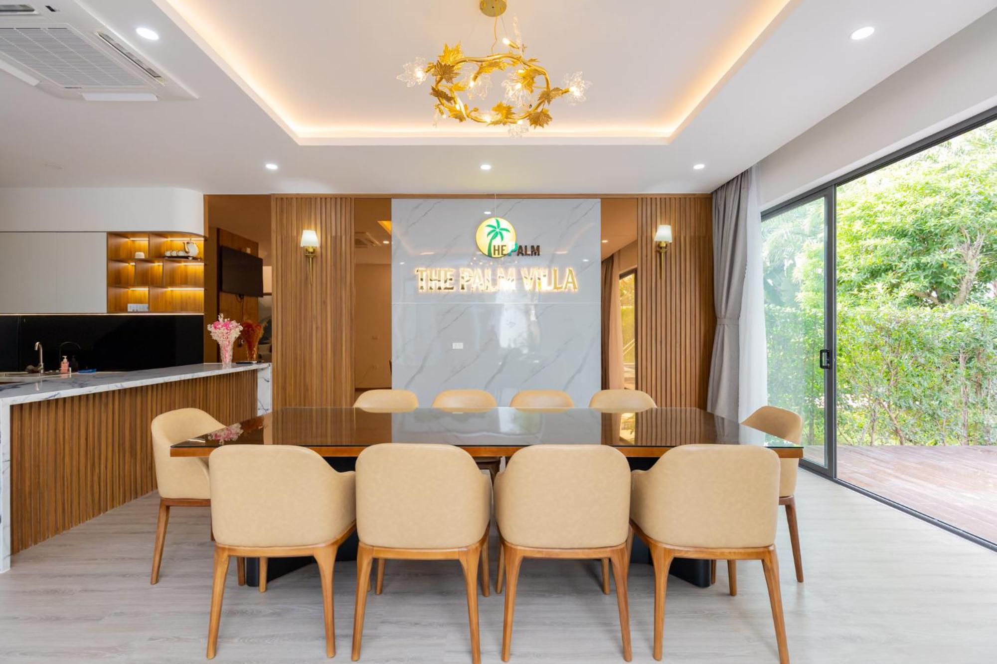 Sea Villa Vung Tau - Near Beach Luaran gambar