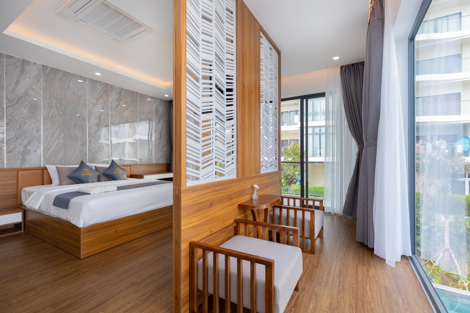 Sea Villa Vung Tau - Near Beach Luaran gambar