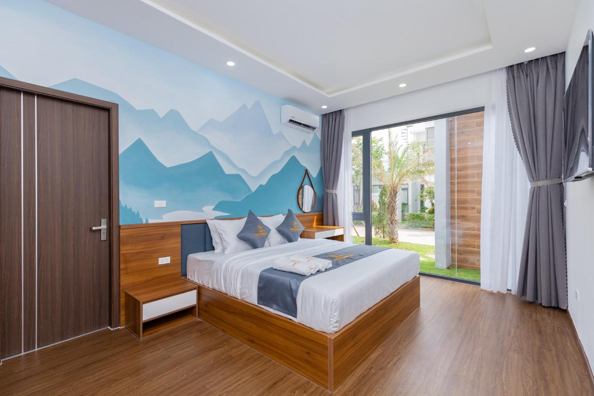 Sea Villa Vung Tau - Near Beach Luaran gambar