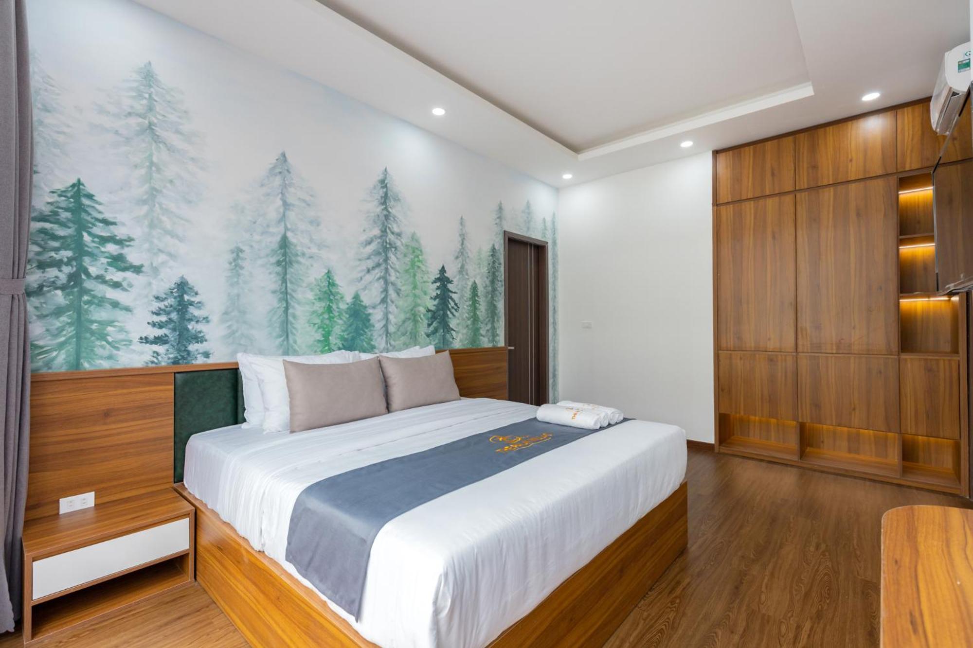 Sea Villa Vung Tau - Near Beach Luaran gambar