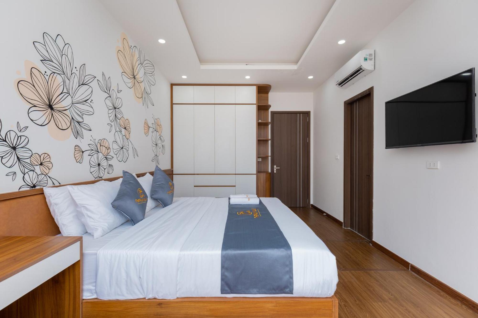 Sea Villa Vung Tau - Near Beach Luaran gambar