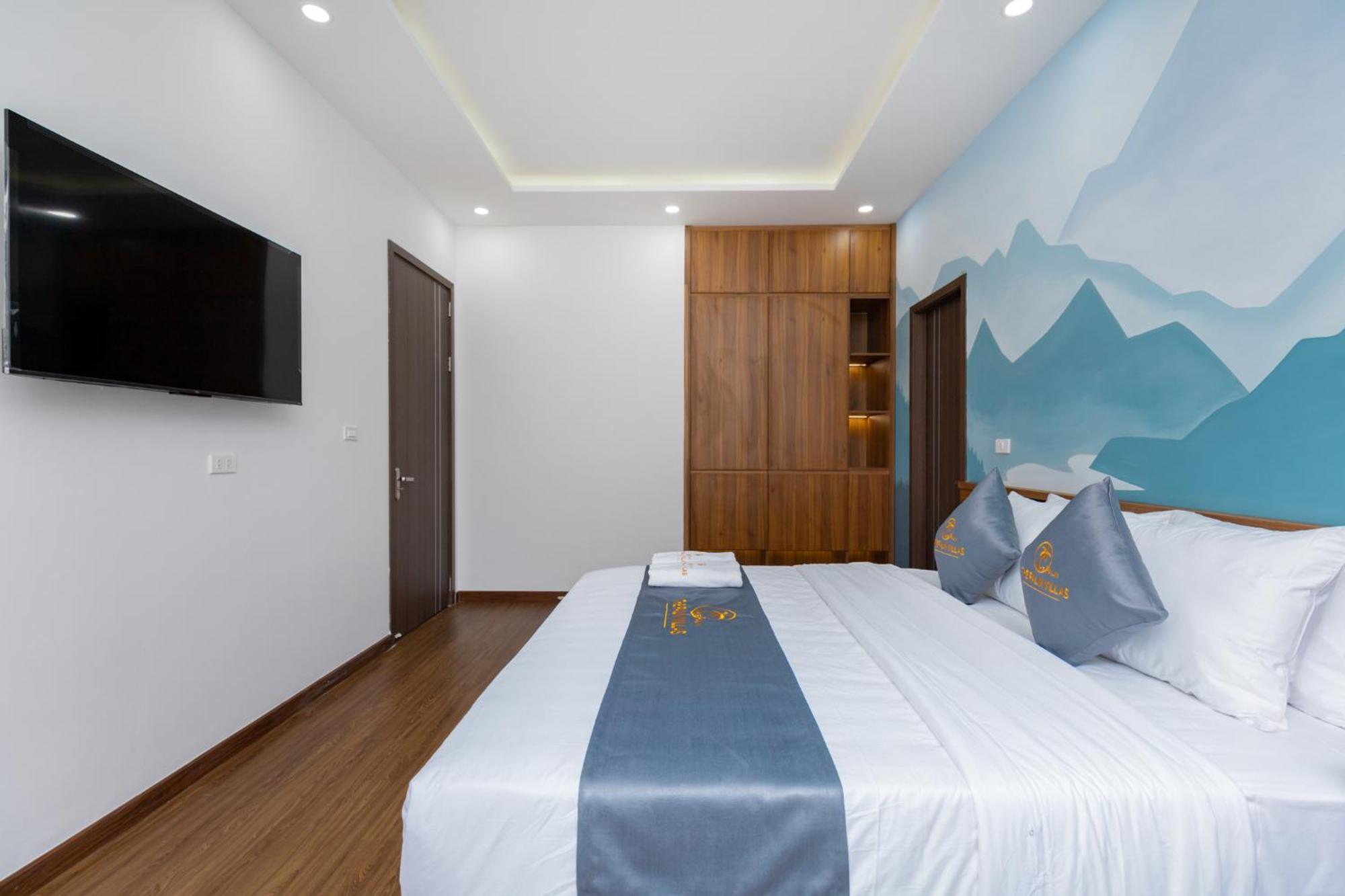 Sea Villa Vung Tau - Near Beach Luaran gambar