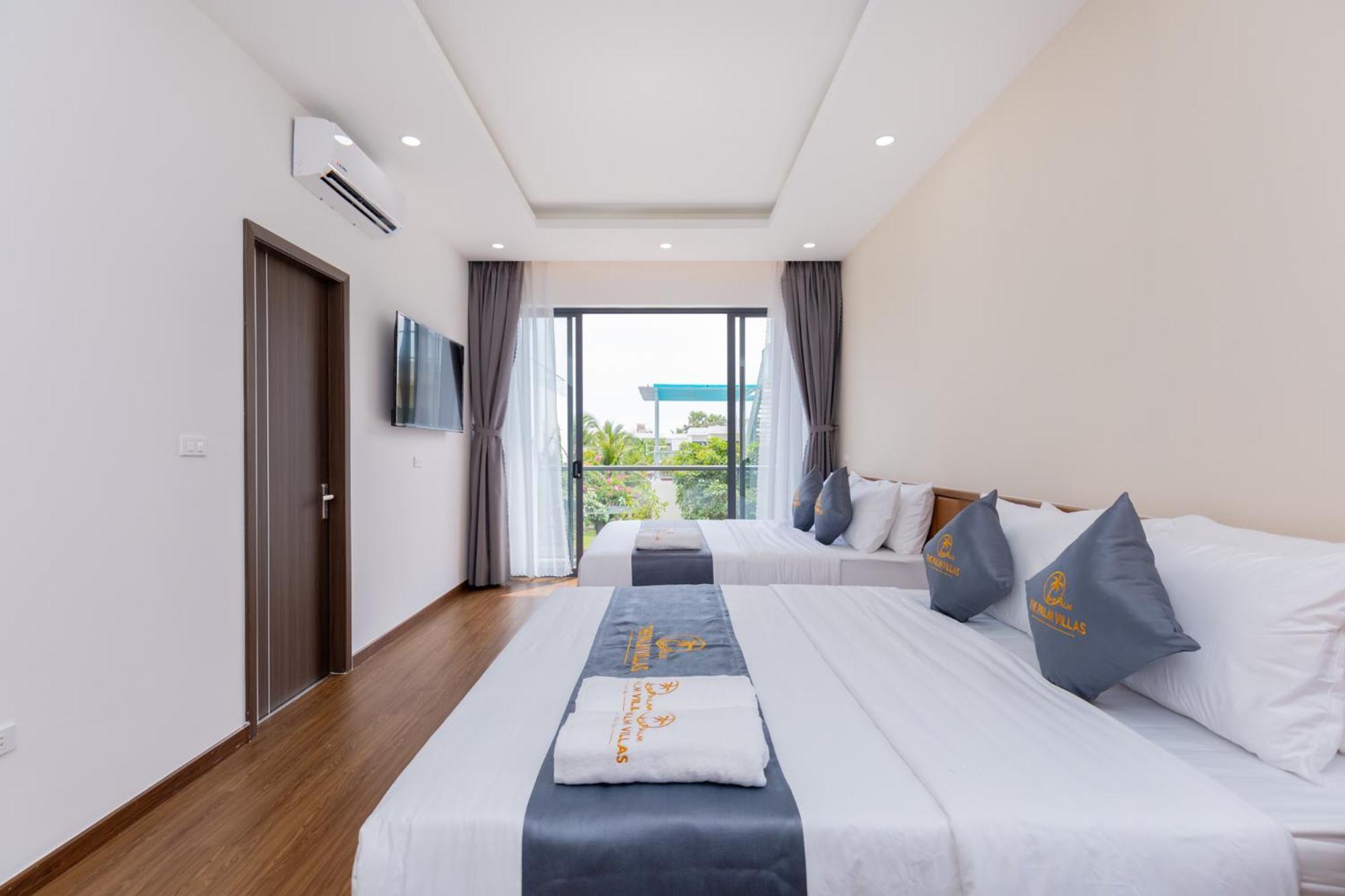 Sea Villa Vung Tau - Near Beach Luaran gambar